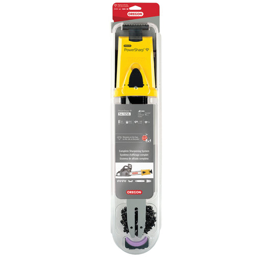 OREGON 541656 POWERSHARP STARTER KIT, PS56/16IN 041