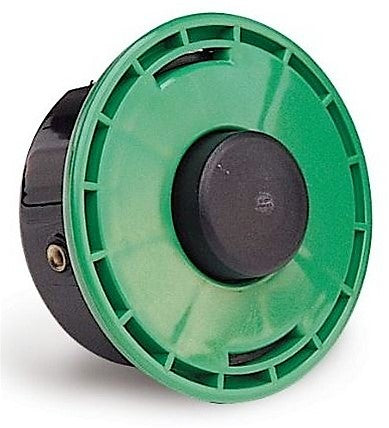 Oregon 55-140-0 4 Inch Heavy-Duty Magnum Gatorhead Trimmer Head