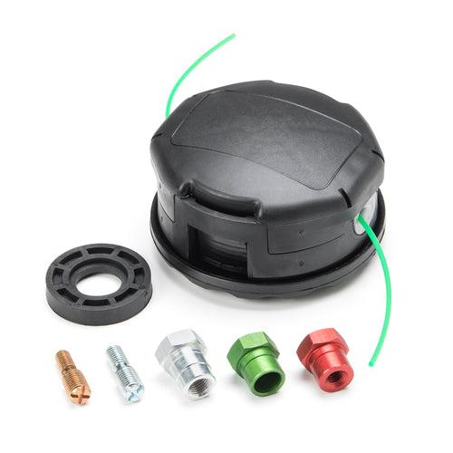 Oregon 55-294 Semi-Automatic Trimmer Head 3-3/4 Inch