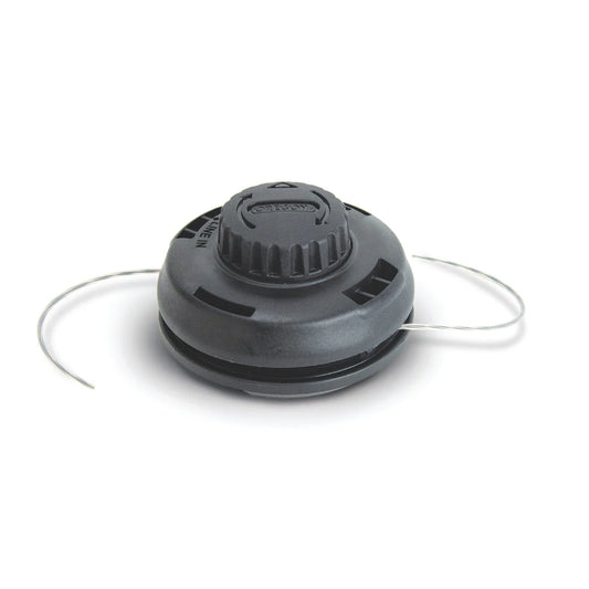 Oregon 55-361 Bump Feed Trimmer Head Universal