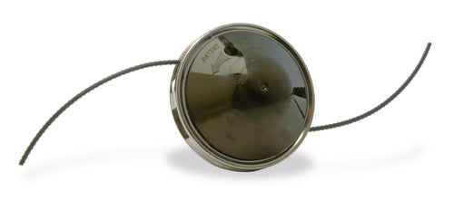 Oregon 55-403 2-Line Aluminum Jet-Fit Trimmer Head