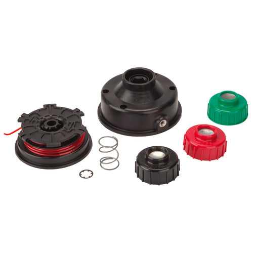 Oregon 55-994 Multiple Application Bump and Go Trimmer Head