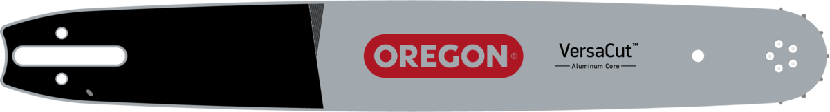 OREGON 579776 COMBO, 18IN BAR/CHAIN, VERSACUT™ .325