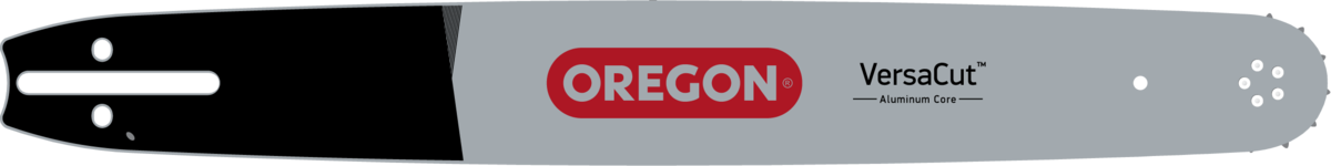 OREGON 580121 COMBO, 20IN BAR/CHAIN, VERSACUT™ 3/8