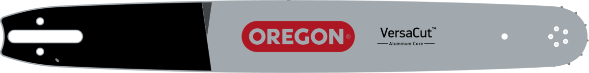 OREGON 580123 COMBO, 20IN BAR/CHAIN, VERSACUT™ 3/8