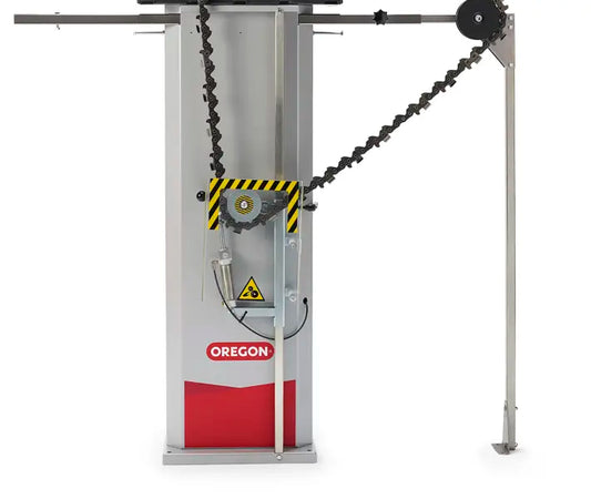 OREGON 590247 AUTO CHAIN GRINDER, TELESCOPIC EXTENSION