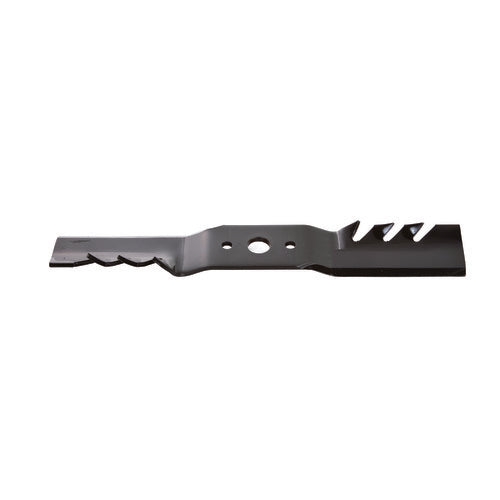 Oregon 591-635 Lawn Mower Blade 21-1/8" 3/4" High-Lift Mulching Blade (Gator G5) Fits Cub Cadet, MTD