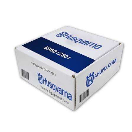 Husqvarna 596012801 Axle Shaft & Components Service Kit for ST124 Snowblower