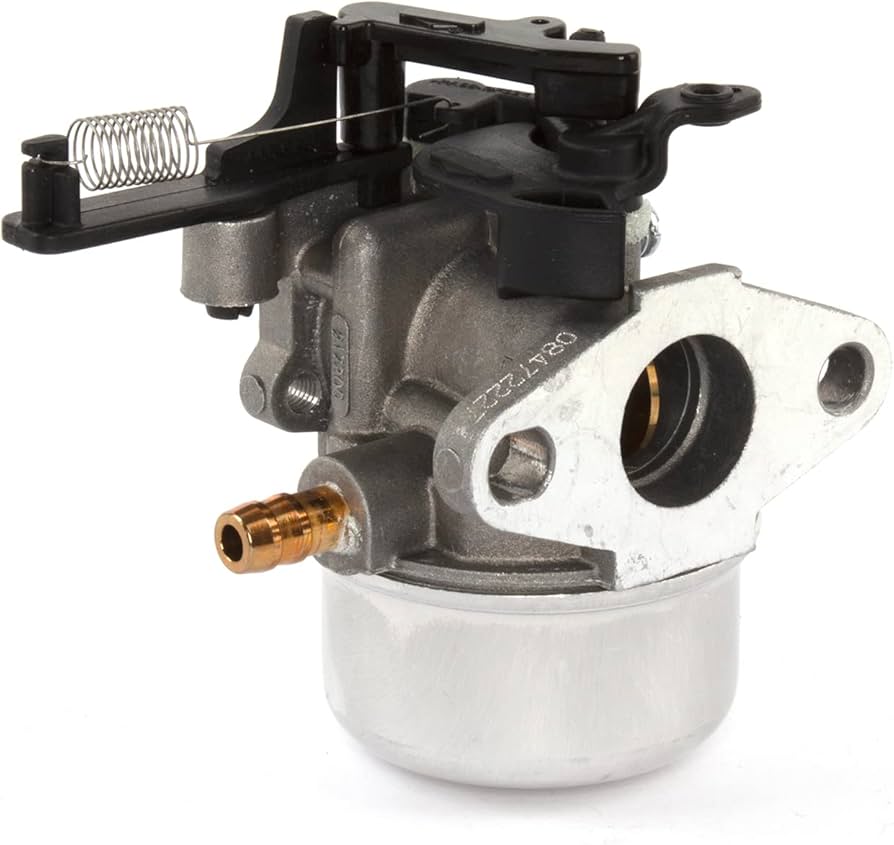 Briggs & Stratton 596855 Carburetor