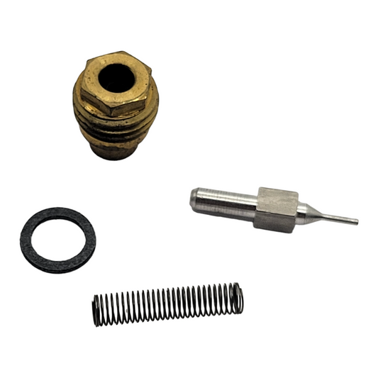 Tecumseh 630932A Carburetor Inlet Needle