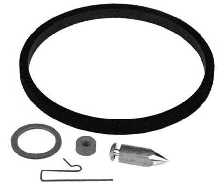 Tecumseh 631021B Inlet Needle Kit