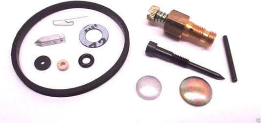 Tecumseh 631029 Carburetor Repair Kit