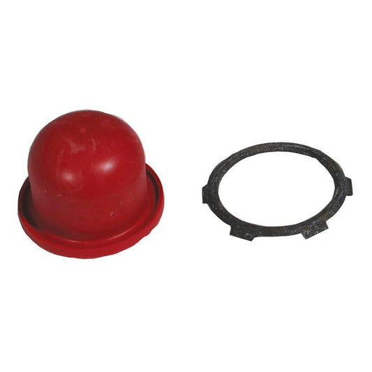 Tecumseh 632047A Primer