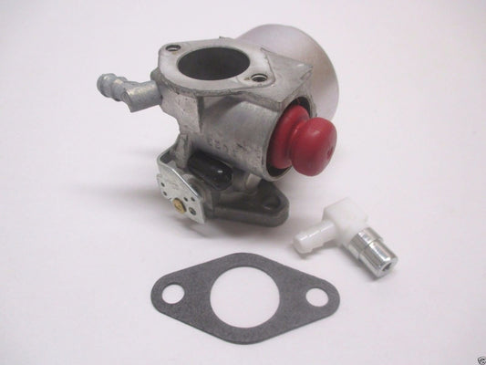 Tecumseh 640017B Carburetor