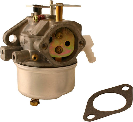 Tecumseh 640105 Genuine OEM Carburetor