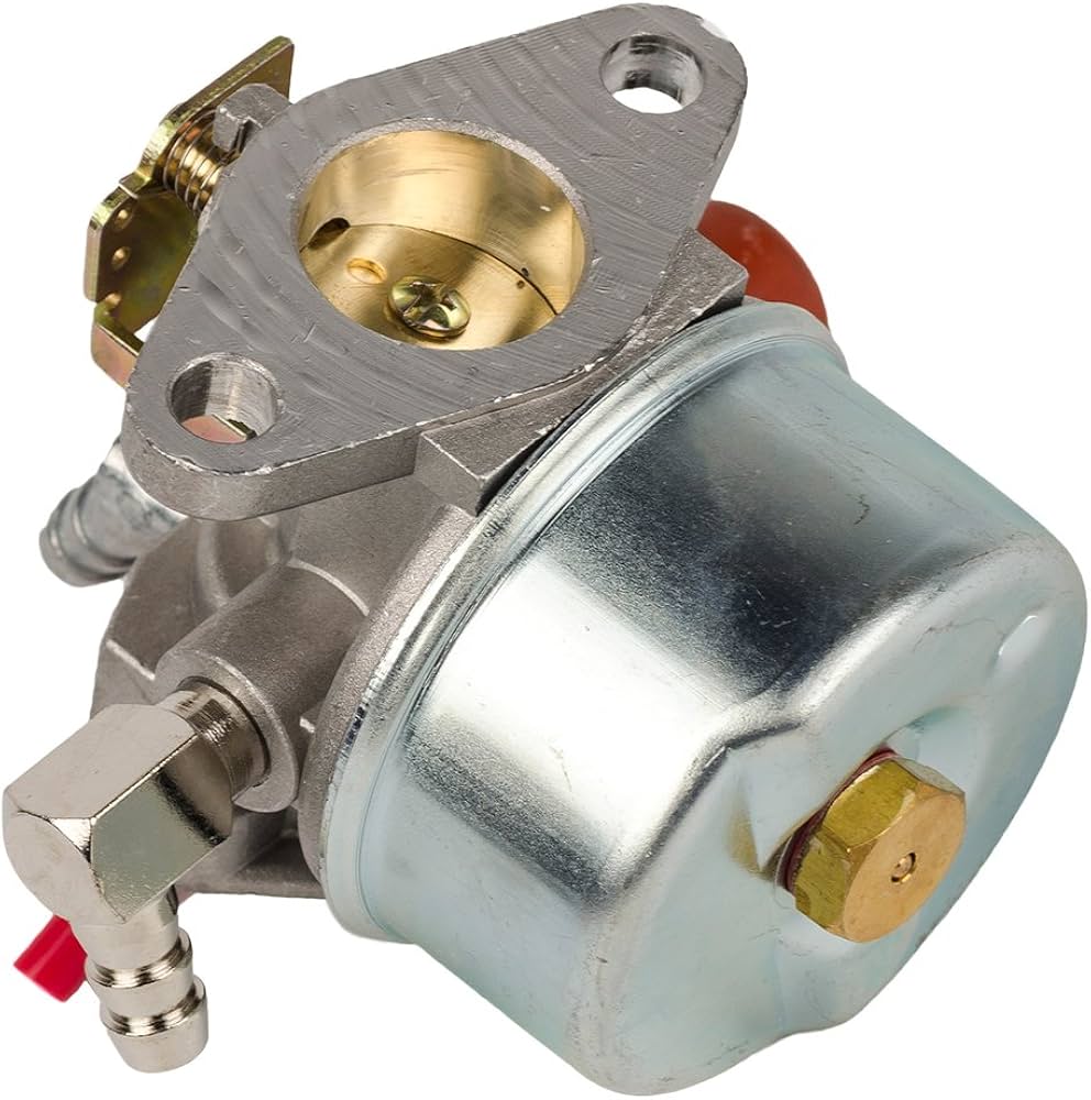 Tecumseh 640338 Carburetor