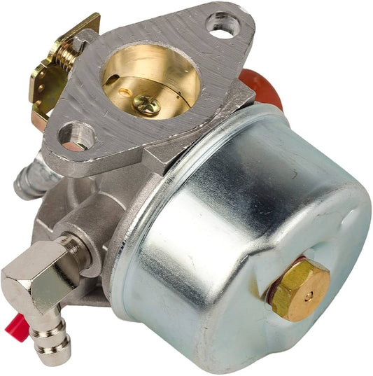 Tecumseh 640338 Carburetor