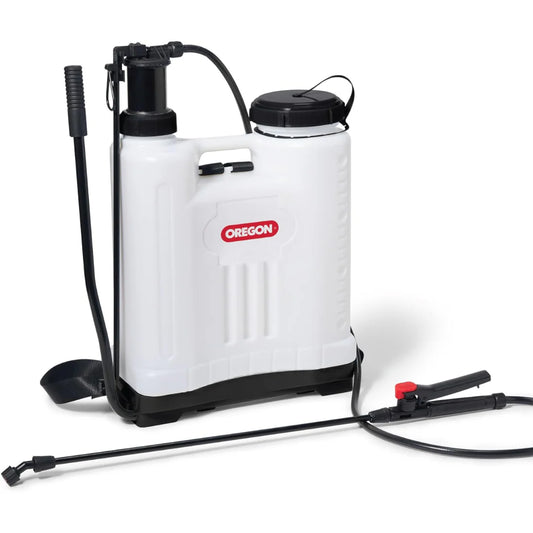 OREGON 646608  16 LITRE SPRAYER