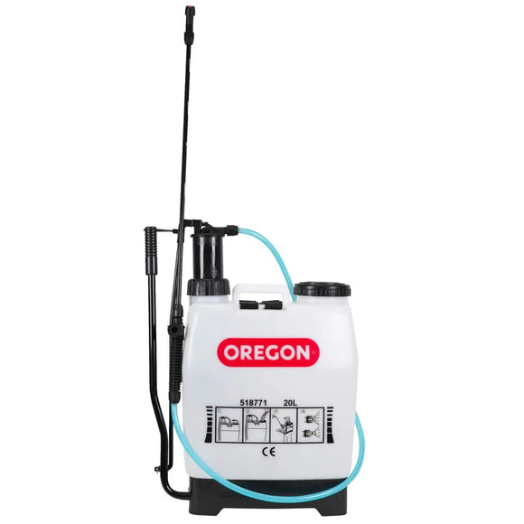 OREGON 646609  20 LITRE SPRAYER