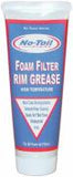 N2 ATV No-TOil Foam Filter Rim Grease 671-7526