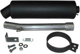 N2 ATV Honda Muffler 688-1328