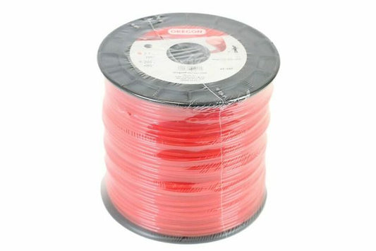 Oregon 69-607 Square Trimmer Line .105" 194' 1 lb Donut