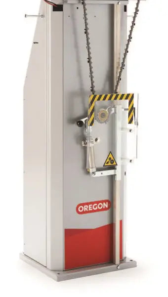 OREGON 700-STND STAND AUTO CHAIN GRINDER