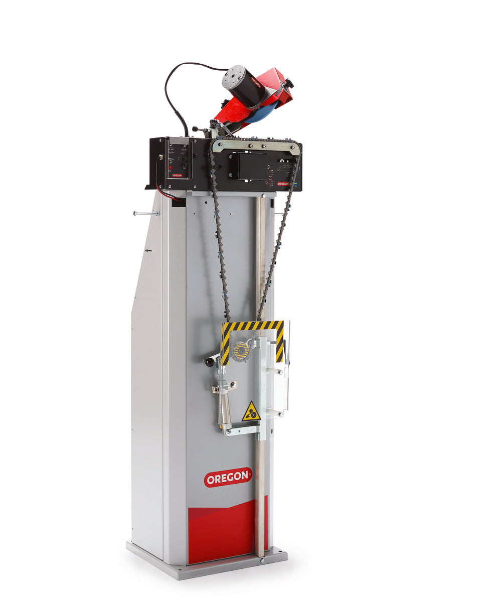 OREGON 710-120 AUTO CHAIN GRINDER, STANDARD