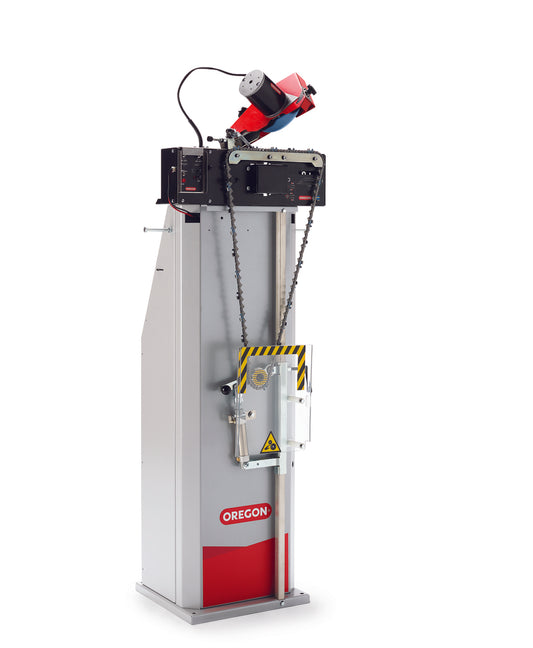 OREGON 710-120 AUTO CHAIN GRINDER, STANDARD