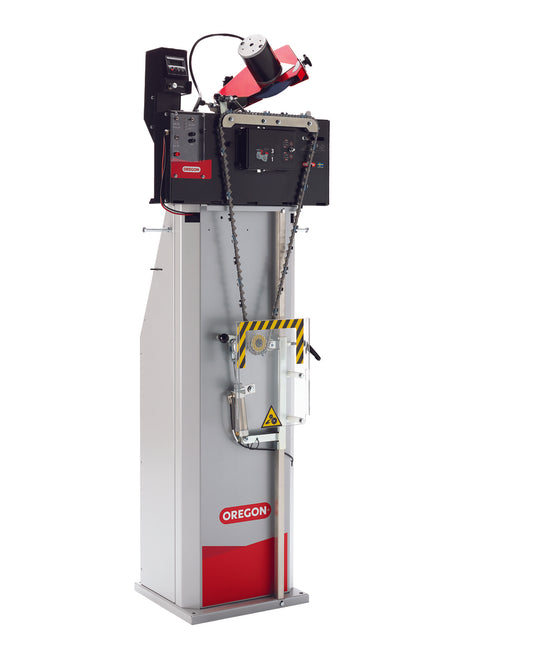 OREGON 720-120 AUTO CHAIN GRINDER, ALL IN ONE