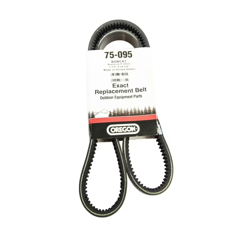 Oregon 75-095 Belt 1-1/8" x 55" For Bobcat
