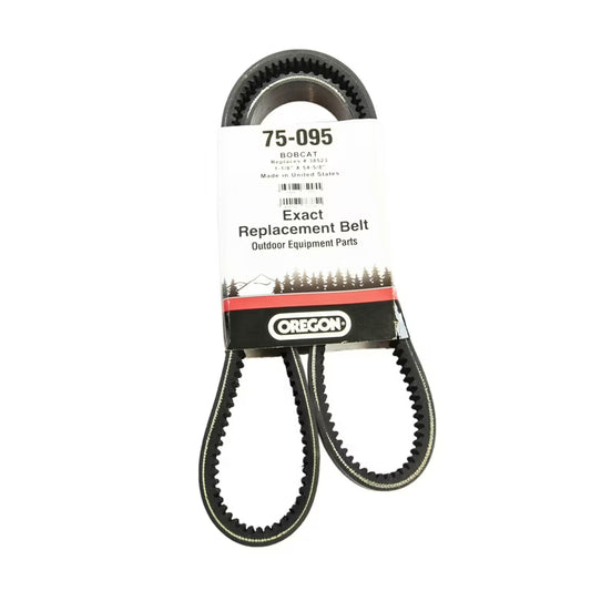 Oregon 75-095 Belt 1-1/8" x 55" For Bobcat