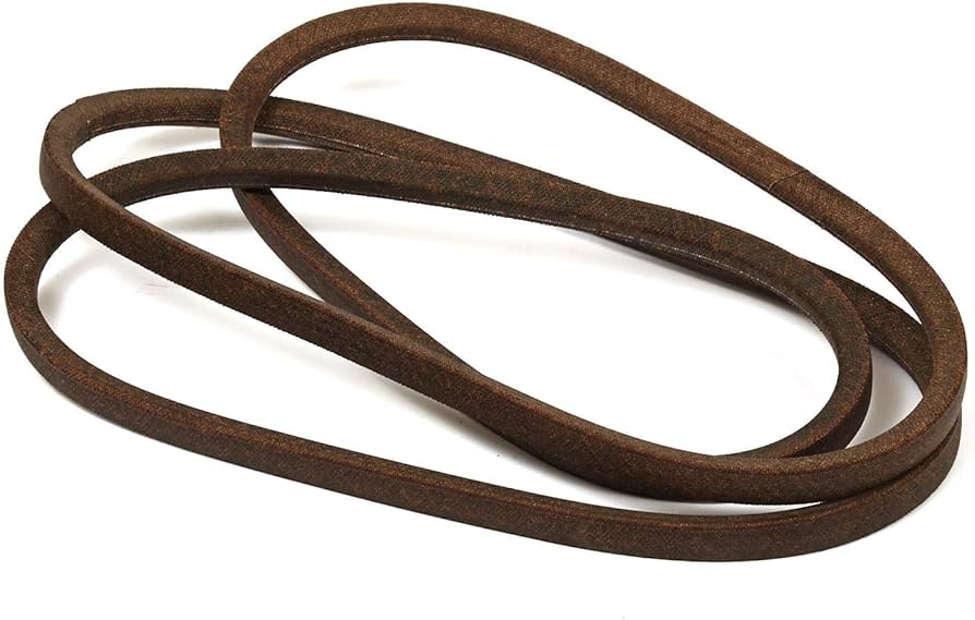 Oregon 75-107 Deck Belt 1/2" x 79" For AYP