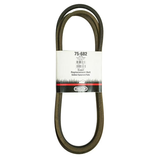 Oregon 75-682 Deck Belt 5/8" x 147-7/8" For Scag