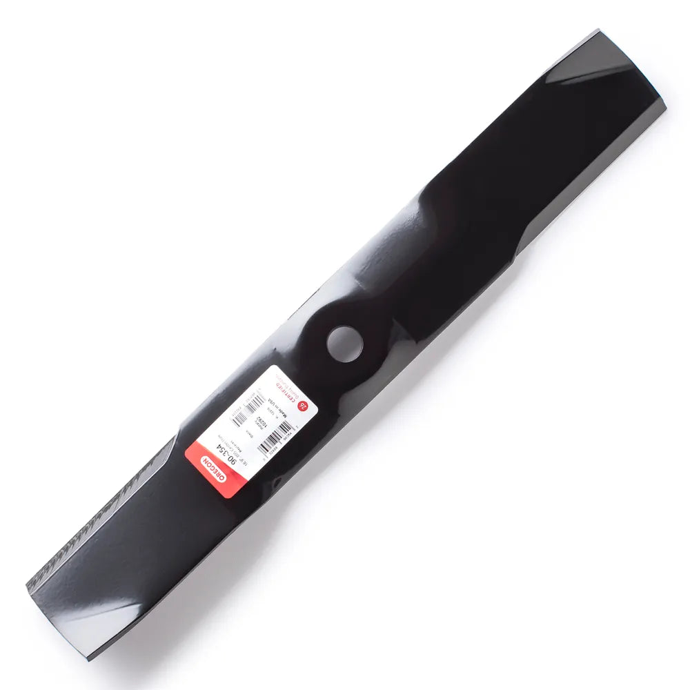 Oregon 790-354 Lawn Mower Blade 18-15/16" 13/16" High-Lift Blade Fits John Deere