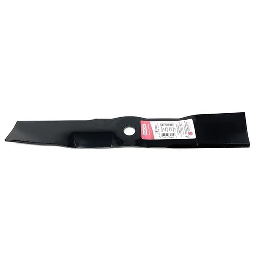 Oregon 791-381 Lawn Mower Blade 16-5/8" 13/16" High-Lift Blade Fits John Deere