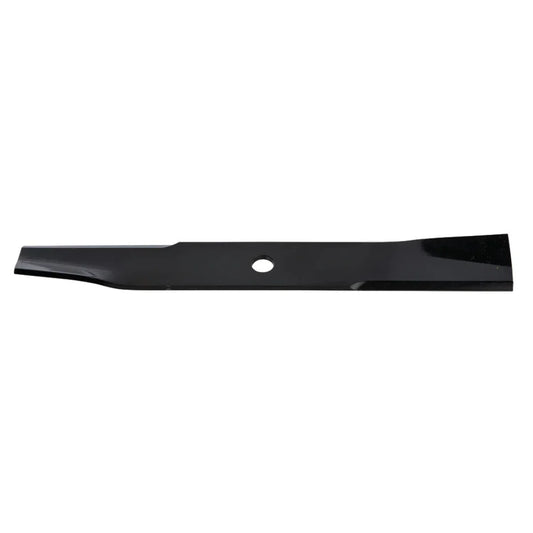 Oregon 791-389 Lawn Mower Blade 16" 11/16" Standard Blade Fits John Deere, Scotts
