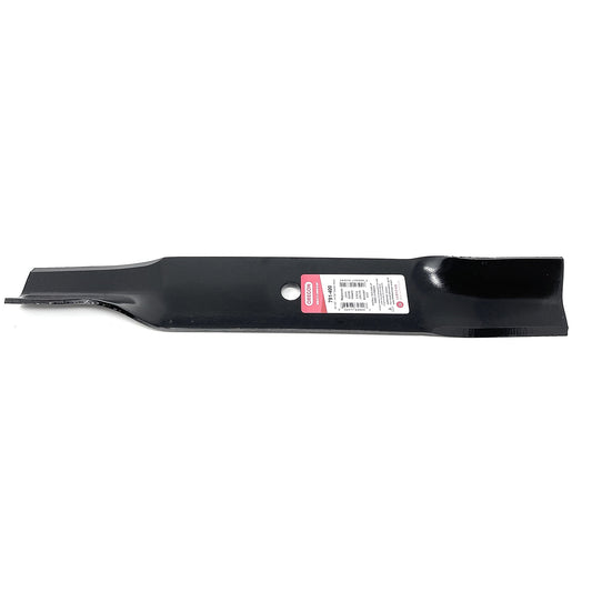 Oregon 791-400 Lawn Mower Blade 19-1/2" 11/16" High-Lift Blade Fits John Deere