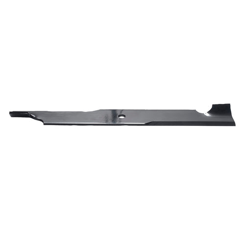 Oregon 791-506 Lawn Mower Blade 20-1/2" 5/8" High-Lift Blade Fits Bunton-Goodall, Dixie Chopper