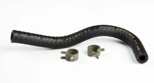Briggs & Stratton 791867 Molded Fuel Line
