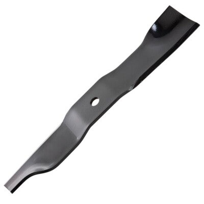 Oregon 793-009 Lawn Mower Blade 16-1/4" 5/8" High-Lift Blade Fits Bobcat, Jacobsen