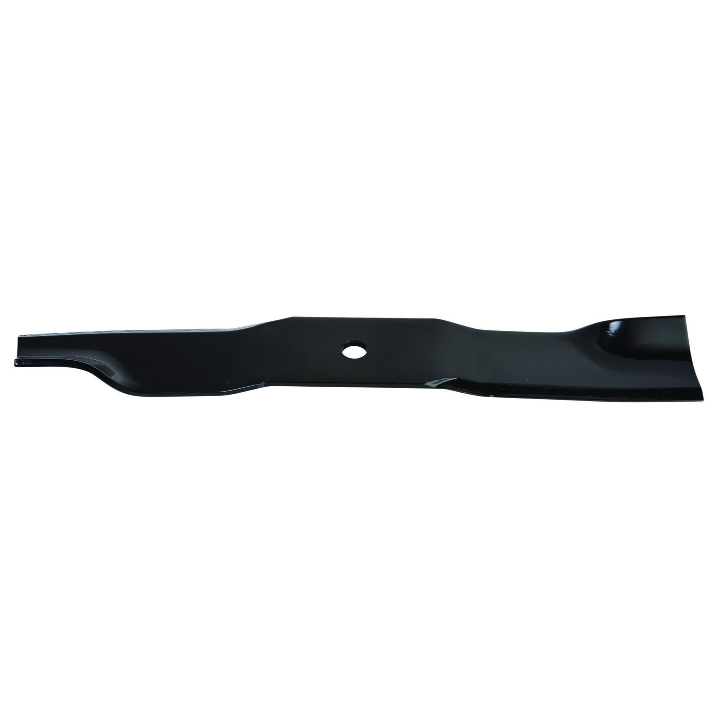 Oregon 793-010 Lawn Mower Blade 18" 5/8" High-Lift Blade Fits Bobcat, Encore