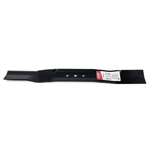 Oregon 794-322 Lawn Mower Blade 21-11/16" 7/16" Standard Blade Fits MTD, Toro