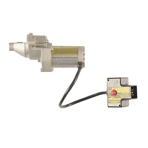 Briggs & Stratton 799813 Electric Starter Motor