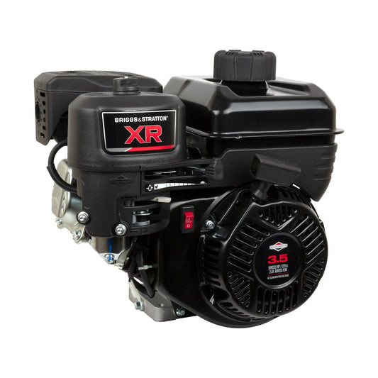 Briggs & Stratton 83132-1035-F1 XR Series 3.5 GHP 127cc Horizontal Engine