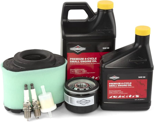 Briggs & Stratton 84002317 Maintenance Kit Professional Series V-Twin
