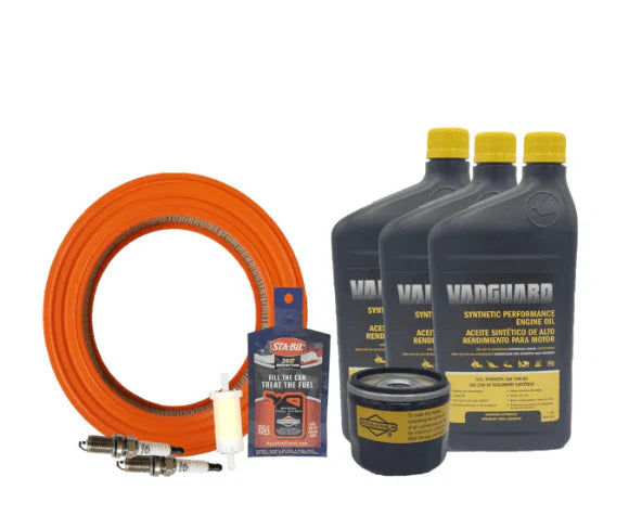 Briggs & Stratton 84004936 Maintenance Kit Marine / Low Profile