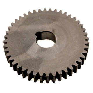 Eskimo 8912 Gear – 44 Tooth, 14 TPI, 3/4" Bore – Fits Mako 43cc M43Q8 Ice Auger