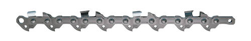 Oregon 55DL 3/8 LP .043 16" Chainsaw Chain 2 Pack 90PX055X2 Replaces Stihl 61PMM3 55 Husqvarna H38-55