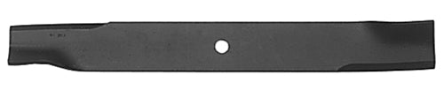 Oregon 91-253 Lawn Mower Blade 20-1/2" 5/8" High-Lift Blade Fits Dixie Chopper, Dixon